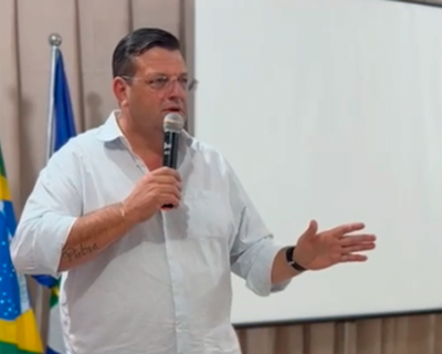Seduc coordena reunio para ouvir gestores e traar estratgias para a rede estadual