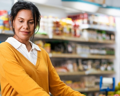 Cuiab� registra menor diferen�a de pre�o na cesta b�sica na compara��o anual