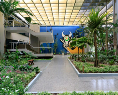 Governador sanciona lei que congela valores do Fethab