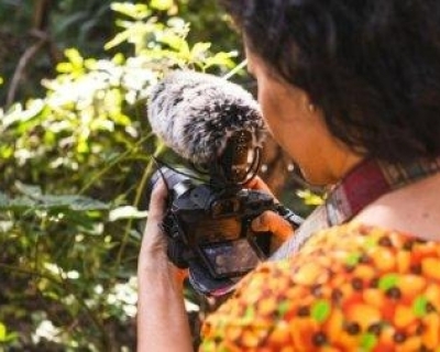 Esto abertas as inscries para o Curso Livre de Cinema Documental