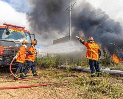 Mato Grosso tem reduo de 70% nos focos de calor em julho; menor ndice em 27 anos