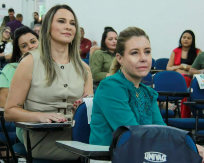 Mutiro Acelera Sade  lanado em Vrzea Grande para agilizar cirurgias eletivas