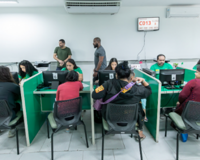 Mais de 69 mil pessoas j se cadastraram no programa habitacional Casa Cuiabana