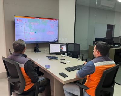 Defesa Civil de MT promove minicurso sobre ferramentas de monitoramento para inc�ndios florestais