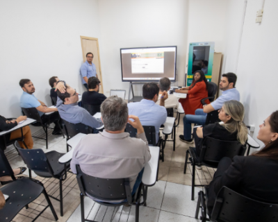 Prefeitura cria plataforma digital para facilitar acesso ao emprego e  qualificao em Cuiab