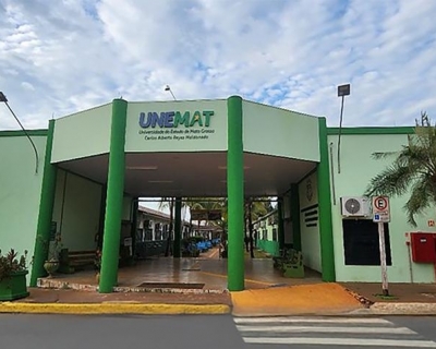 Unemat oferece 65 vagas gratuitas em mestrados e doutorados