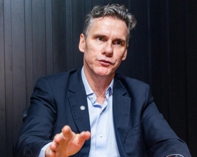 Gallo destaca compromisso de Mato Grosso com investimento m�nimo de 15% da receita