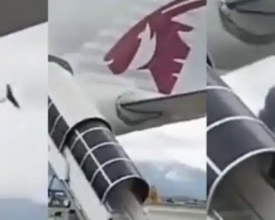 AVIO CAI E EXPLODE APS DECOLAGEM EM GRAVE TRAGDIA AREA NO NEPAL