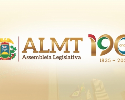 ALMT celebra 190 anos de instala��o com sess�o solene nesta quarta-feira