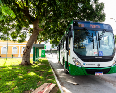 Mais de 5 mil passageiros so reembolsados aps cobrana indevida no transporte coletivo em Cuiab