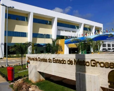 MT Hemocentro coleta sangue no TCE nesta quinta-feira (7)