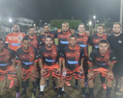 Copa Comrcio de Futebol Society agita So Jos do Povo com partidas emocionantes e forte envolvimento da comunidade