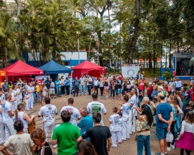 Seduc apoia projeto itinerante que leva arte e sustentabilidade a cidades de Mato Grosso