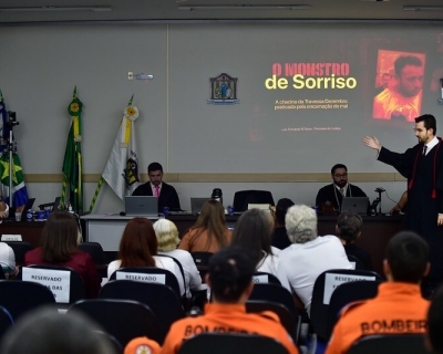 Autor da Chacina de Sorriso  condenado a 225 anos por estupro e feminicdio de me e trs filhas