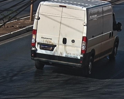 C�meras do Vigia Mais MT evitam preju�zo de R$ 50 mil de mercadoria ap�s golpe de estelionato