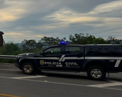 Dois homens s�o presos por viol�ncia dom�stica em Ribeir�o Cascalheira