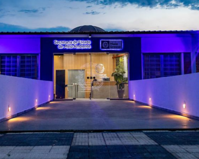 Sema est� com inscri��es abertas para curso de Habilita��o da Descentraliza��o da Gest�o Ambiental