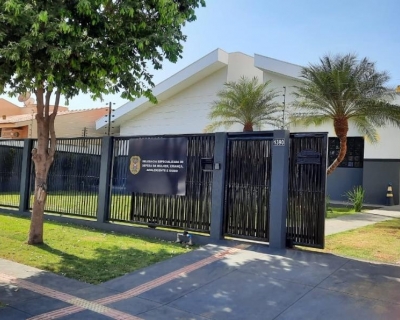 Pol�cia Civil prende dois investigados por crimes contra mulheres em Rondon�polis em menos de 24 horas