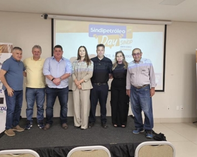 Ipem-MT fortalece fiscalizao em combustveis com equipes especializadas e laboratrio de fraudes