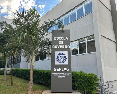 Escola de Governo oferta capacitao em noes bsicas de polticas pblicas