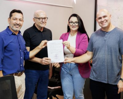 Estado cede prdio do Nilo Pvoas para Cuiab criar centro de referncia no atendimento a autistas