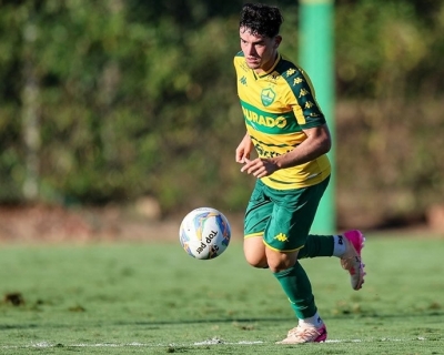 Cuiab, j classificado, enfrenta Academia pelo Estadual Sub-20  