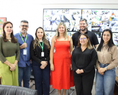Secretarias de Cuiab fortalecem rede de apoio a mulheres vtimas de violncia