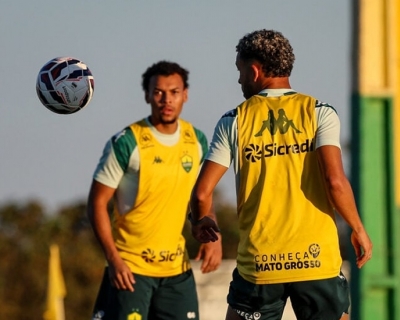 Ava e Cuiab se enfrentam em duelo decisivo pela Srie B na Ressacada  