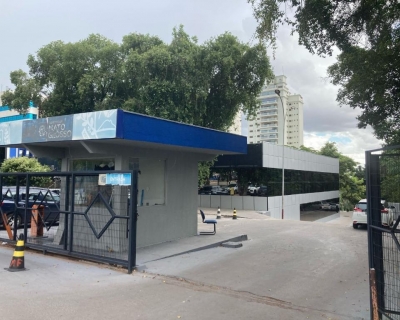 Governo de Mato Grosso apoia expedi��o que vai mapear florestas plantadas no Brasil