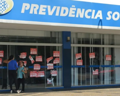 Greve no INSS: STJ determina continuidade dos servi�os essenciais