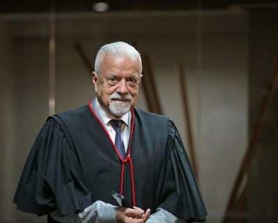 Governo de MT lamenta falecimento do desembargador do TJ Rondon Bassil Filho