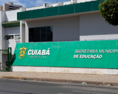 Cuiab contrata 240 novas cuidadoras para alunos com deficincia e amplia atendimento nas escolas