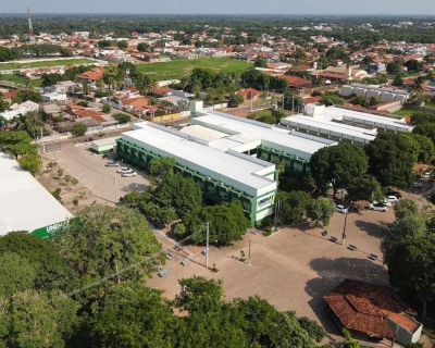 Inscries para Vestibular Unemat 2026 iniciam no dia 25 de agosto