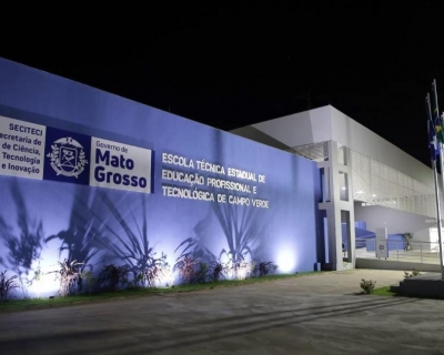 Seciteci abre inscries para cadastro de reserva e contratao de professores