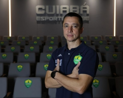 Cuiab busca embalar como visitante contra a defesa mais vazada da Srie B