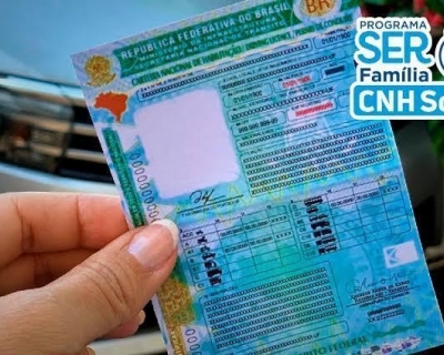 Detran-MT j convocou mais de 13 mil candidatos para primeira habilitao gratuita