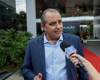 Busca por novos mercados e produ��o sustent�vel s�o ferramentas de MT para driblar tarifa�o, aponta secret�rio