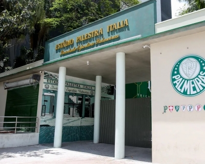 Conselheiros do Palmeiras divulgam carta ap�s entrevista de Leila: 