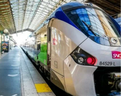 Ataques coordenados afetam rede ferroviria de Paris antes da abertura das Olimpadas