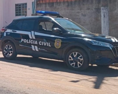 Pol�cia Civil prende mulher que tentou matar a atual namorada de seu ex-companheiro