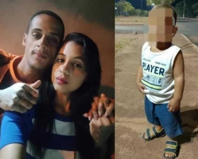 Pol�cia Militar prende suspeita de participar de sequestro de fam�lia