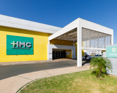 Hospital Municipal de Cuiab refora normas de funcionamento e convivncia para pacientes e visitantes