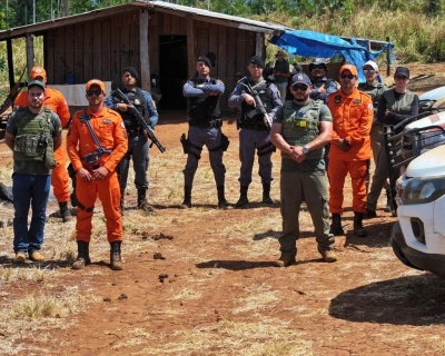 Bombeiros aplicam R$ 25 milh�es em multas e fazem 5 pris�es por uso irregular do fogo