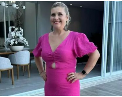 Justi�a veta irm� de Maggi de brigar por fortuna de R$ 26 bi