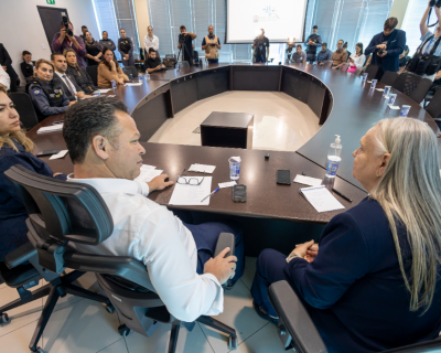 Rede municipal de ensino de Rondonpolis integra projeto do TJMT de enfrentamento  violncia contra a mulher