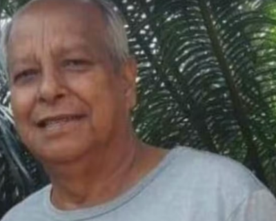 POLICIAL EST� EM COMA AP�S FAZER RESSON�NCIA, DIZ FAM�LIA