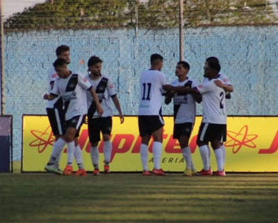 Mixto arranca empate contra o Cianorte fora de casa na estreia das oitavas da Srie D  