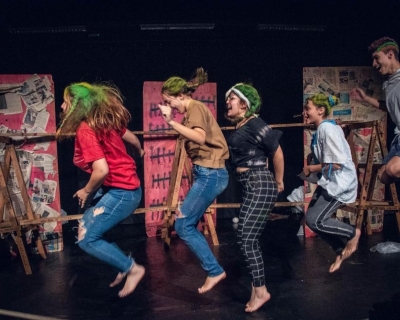 Festival Panorama de Artes da Cena oferta programao gratuita com diversas exibies ao longo do ms de agosto