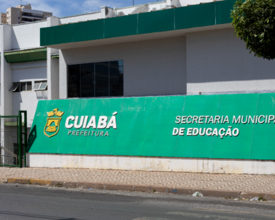 Educao de Cuiab inicia plano de 100 dias para melhorar desempenho em Portugus e Matemtica