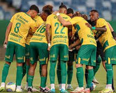 CBF detalha mais quatro rodadas do Cuiab na Srie B  